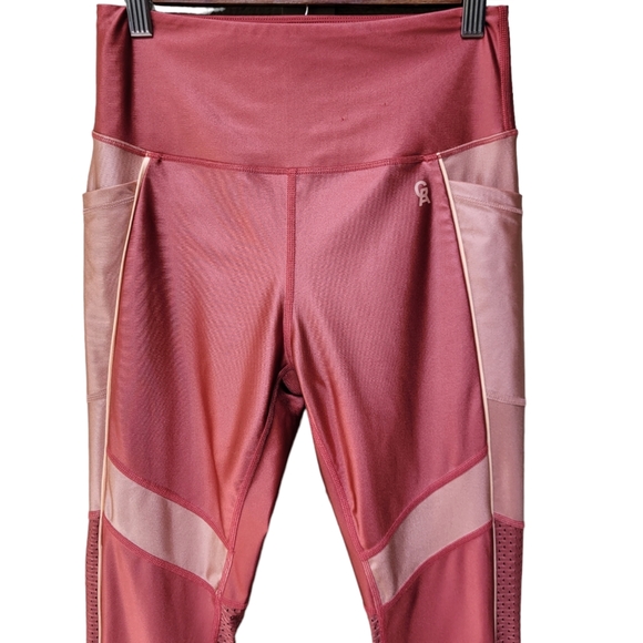 Good American Liquid Mix Legging Size 2 (M) - Picture 4 of 16